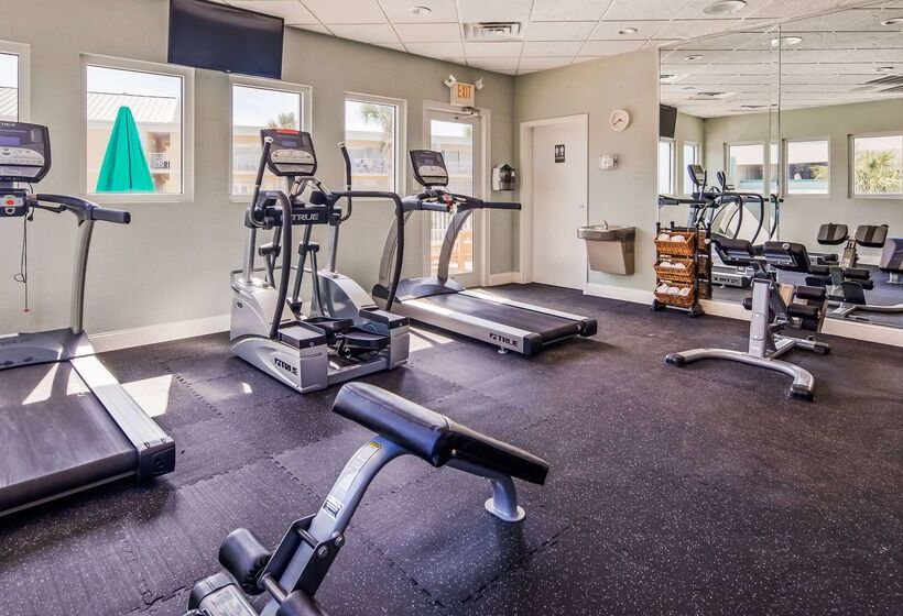 The Sandbar Hotel, Trademark Collection By Wyndham