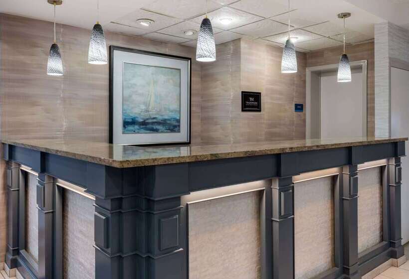 The Sandbar Hotel, Trademark Collection By Wyndham