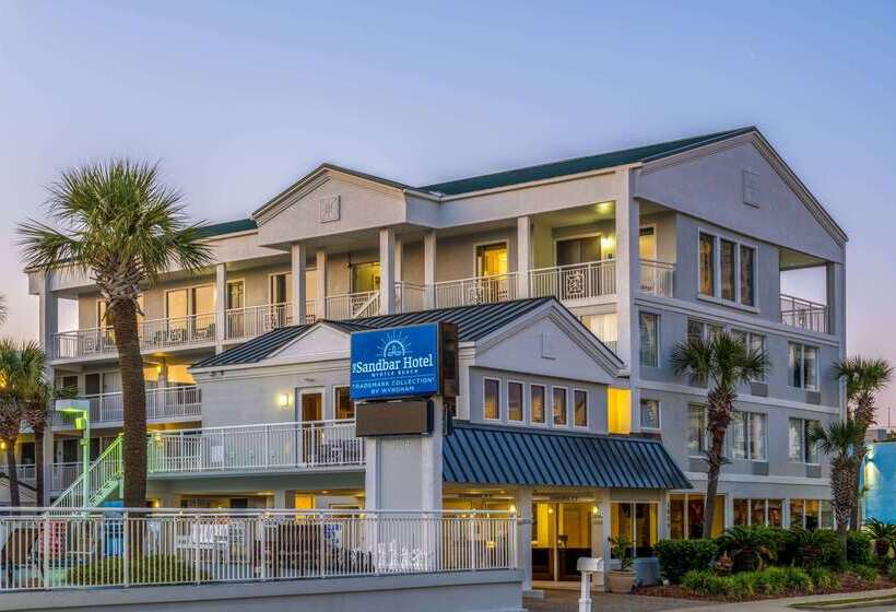 The Sandbar Hotel, Trademark Collection By Wyndham