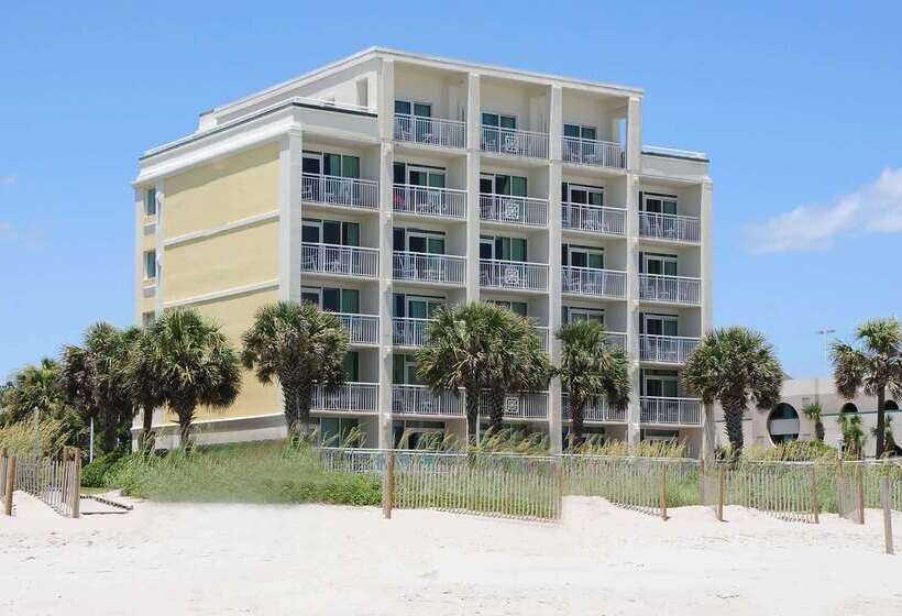 The Sandbar Hotel, Trademark Collection By Wyndham