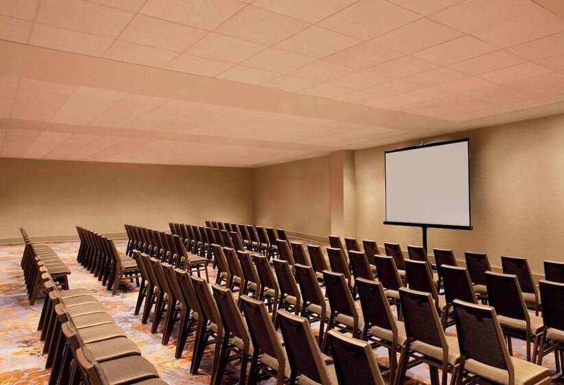 酒店 The Westin Peachtree Plaza, Atlanta