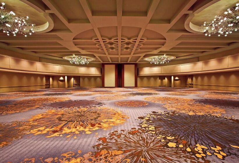 酒店 The Westin Peachtree Plaza, Atlanta