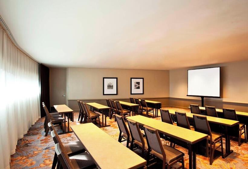 酒店 The Westin Peachtree Plaza, Atlanta