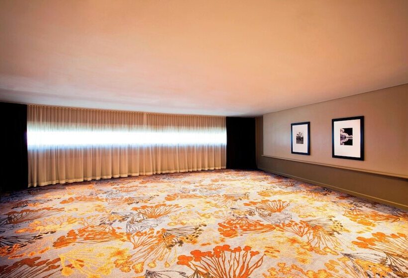 酒店 The Westin Peachtree Plaza, Atlanta