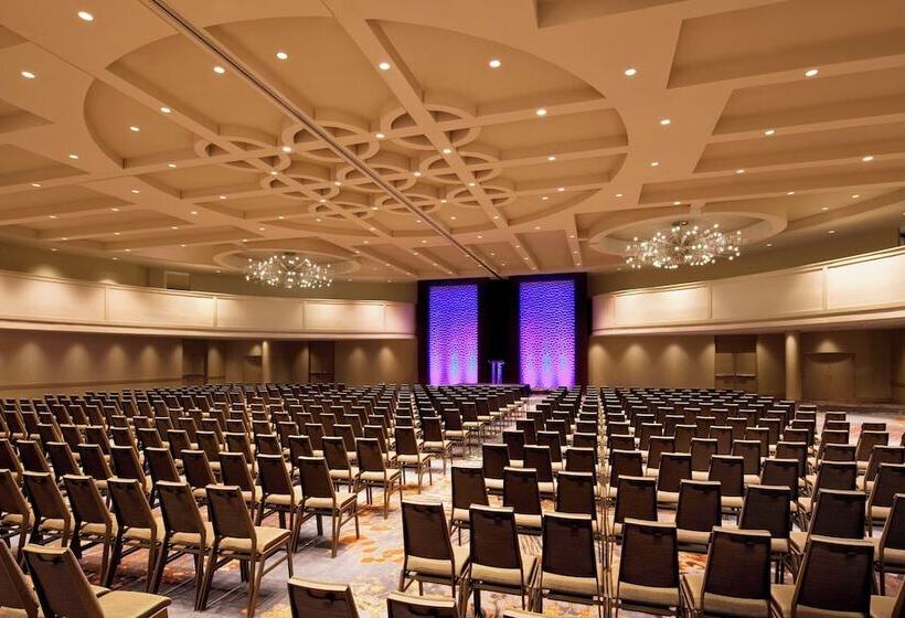 酒店 The Westin Peachtree Plaza, Atlanta