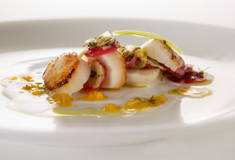 בית מלון כפרי Triple Creek Ranch