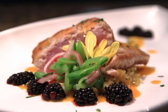 فندق Triple Creek Ranch