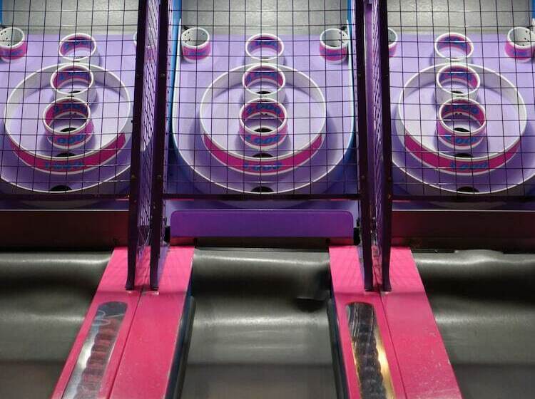 Virgin River Hotel And Casino