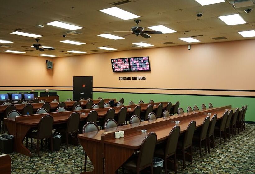 Virgin River Hotel And Casino