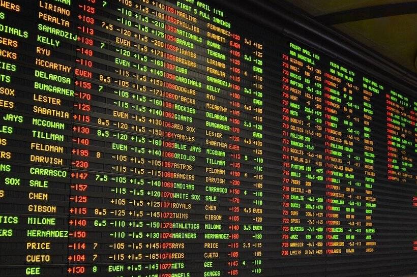 Virgin River Hotel And Casino