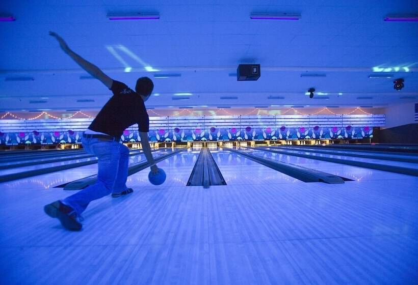 Virgin River Hotel And Casino