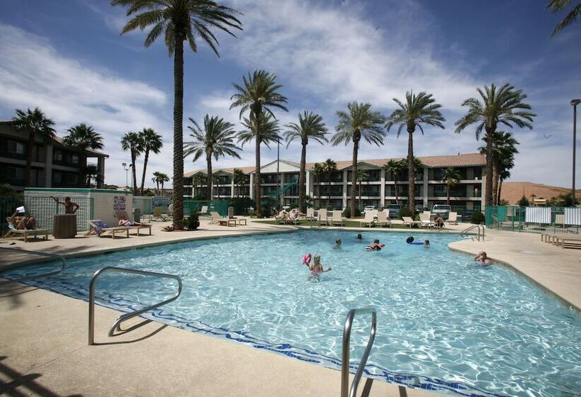 Virgin River Hotel And Casino