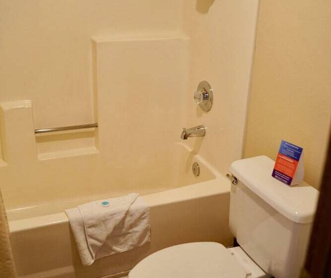 Virgin River Hotel And Casino