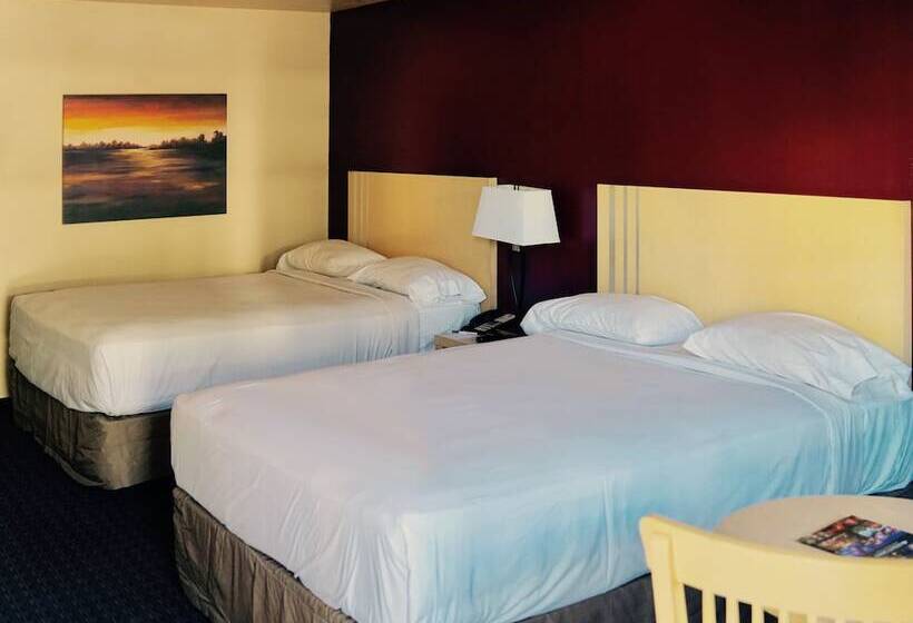 Virgin River Hotel And Casino