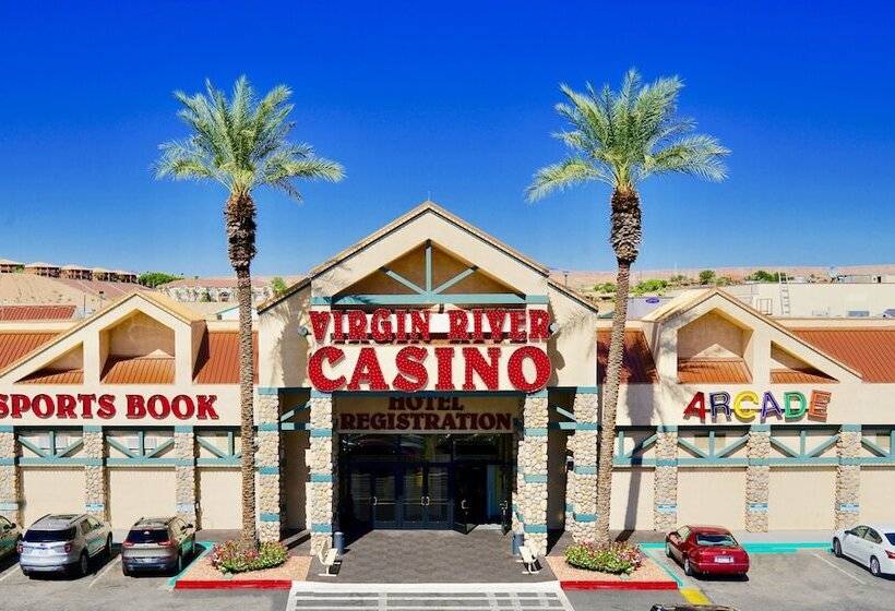 Virgin River Hotel And Casino