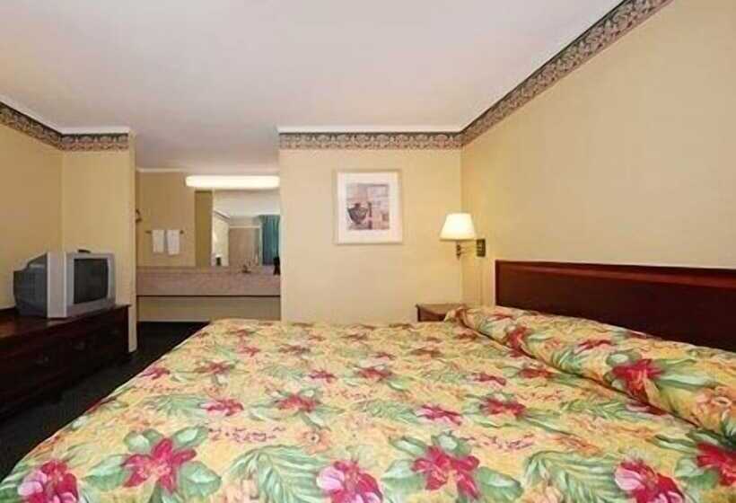 酒店 Way Inn And Conference Center