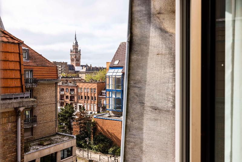 Best Western Plus Hotel Cargo