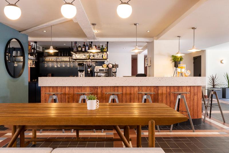 Best Western Plus Hotel Cargo