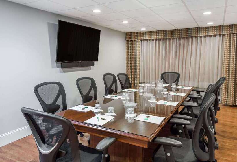 酒店 Wyndham Garden Greensboro