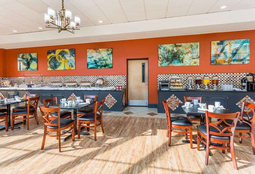 酒店 Wyndham Garden Greensboro