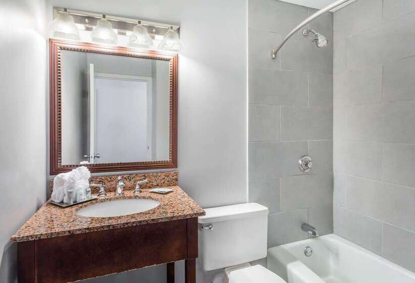 호텔 Wyndham Garden Greensboro