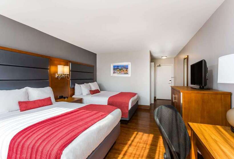 酒店 Wyndham Garden Greensboro