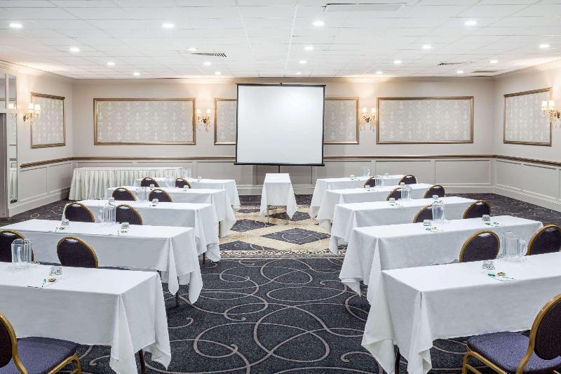 酒店 Wyndham Garden Greensboro