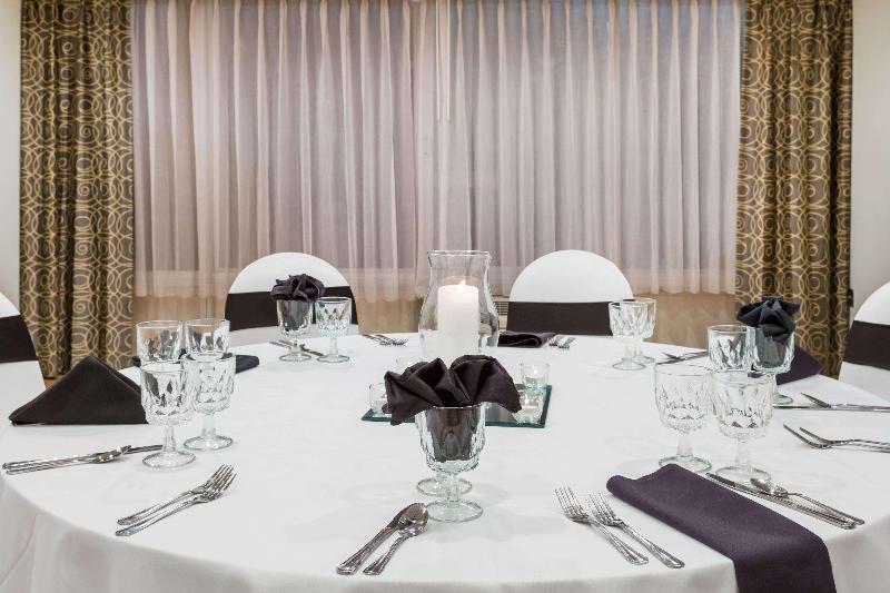 酒店 Wyndham Garden Greensboro