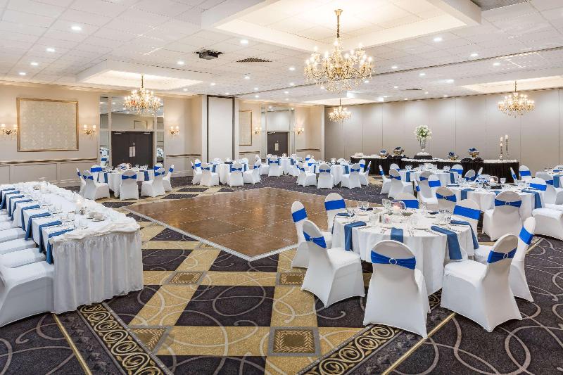 酒店 Wyndham Garden Greensboro