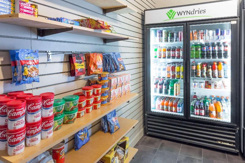 酒店 Wyndham Garden Greensboro