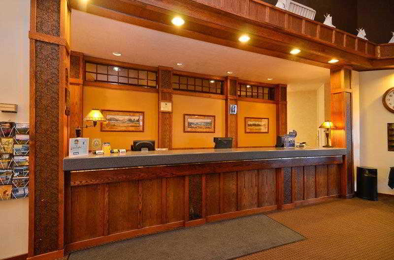 Kwataqnuk Resort & Casino