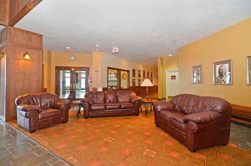 Kwataqnuk Resort & Casino