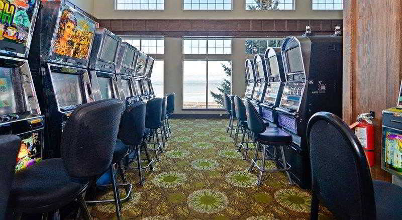 Kwataqnuk Resort & Casino