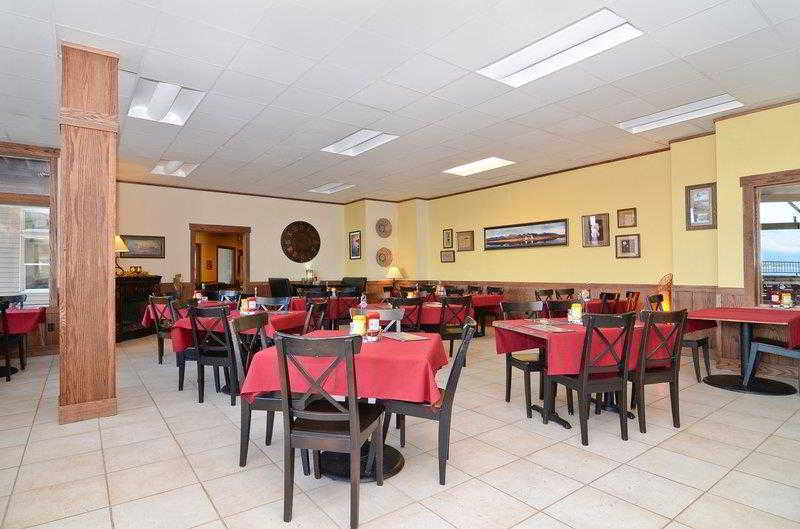 Kwataqnuk Resort & Casino