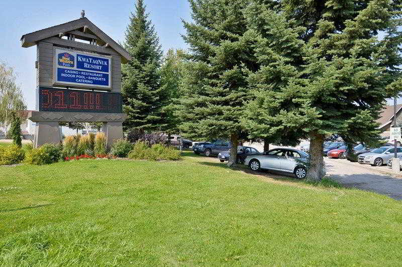 Kwataqnuk Resort & Casino