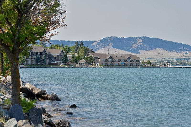 Kwataqnuk Resort & Casino