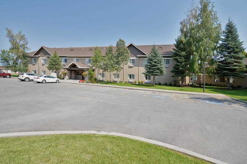 Kwataqnuk Resort & Casino