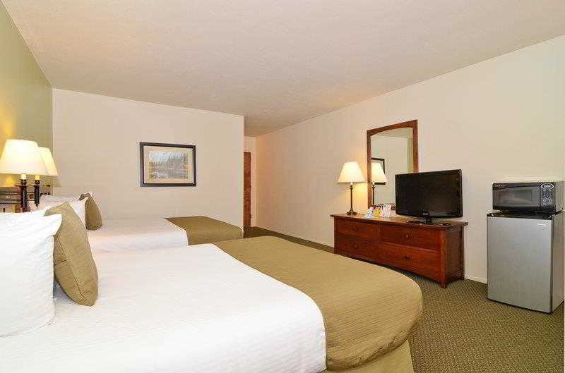 Kwataqnuk Resort & Casino