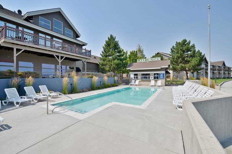 Kwataqnuk Resort & Casino