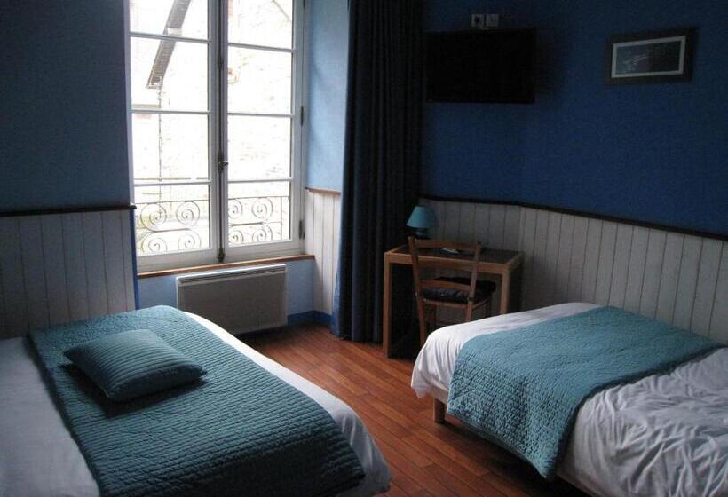 Le Minotel