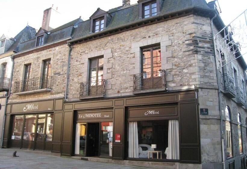 Le Minotel