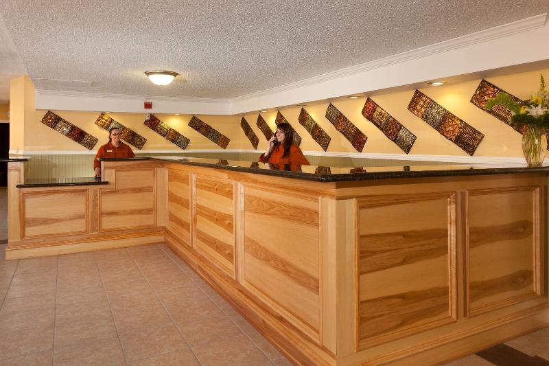 Legacy Vacation Resorts Reno