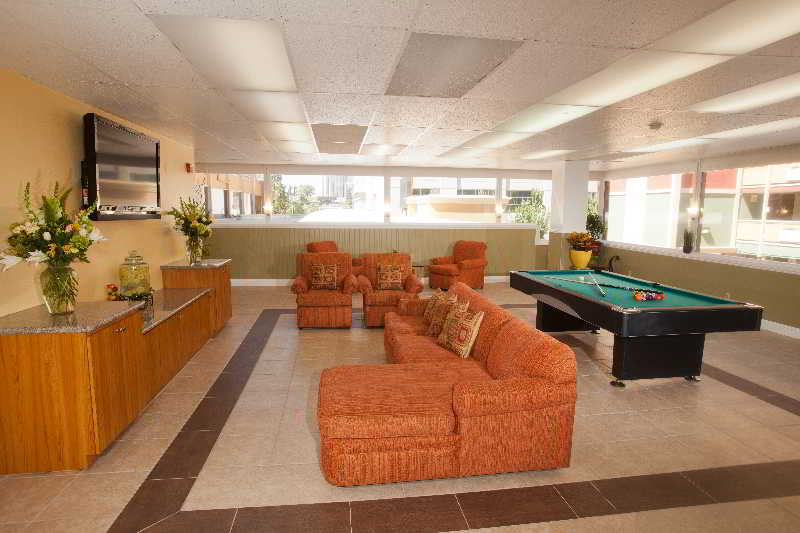 Legacy Vacation Resorts Reno