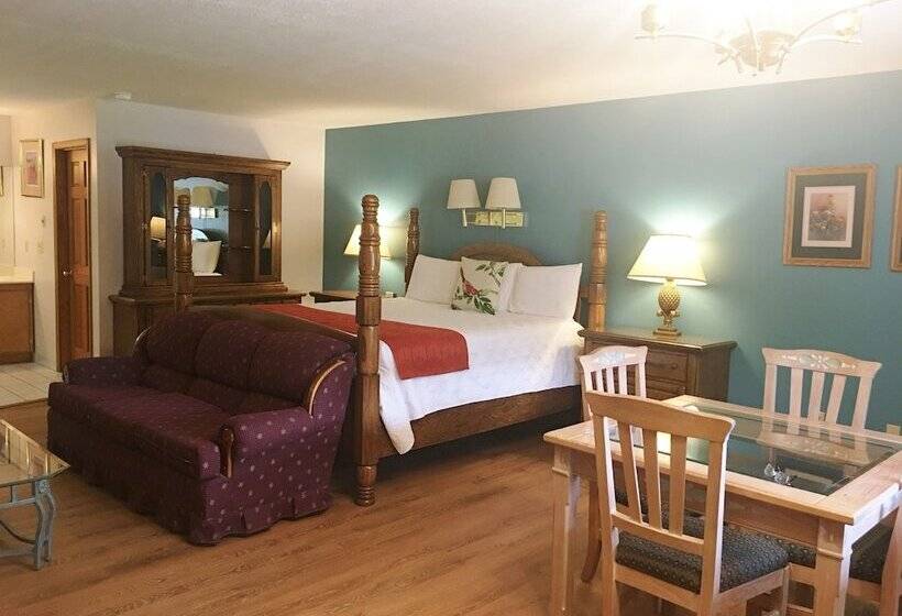 Meadowlark Motel With Restaurant & Bar