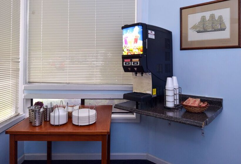 Мотель Americas Best Value Inn Carson City