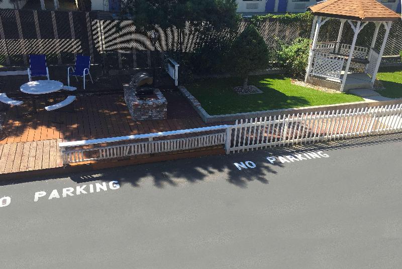 Мотель Americas Best Value Inn Carson City