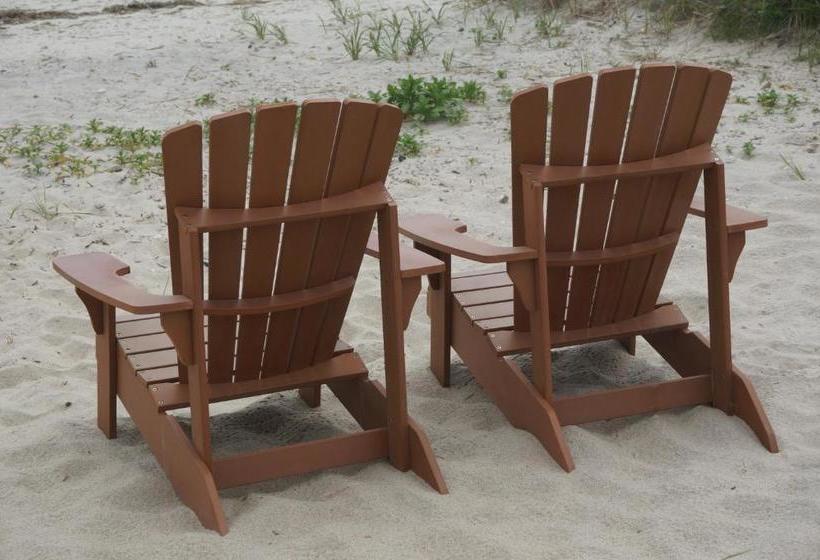 モーテル Chatham Tides