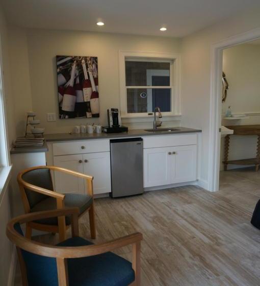 モーテル Chatham Tides