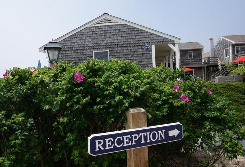 モーテル Chatham Tides