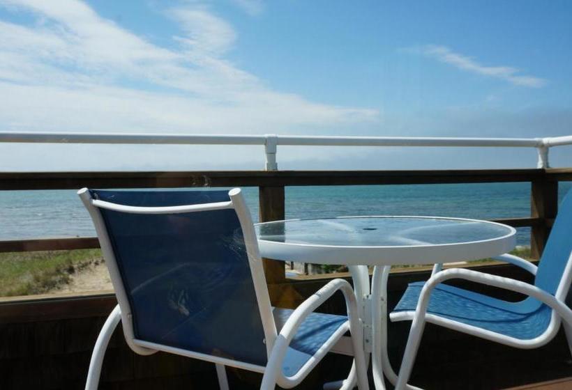 モーテル Chatham Tides